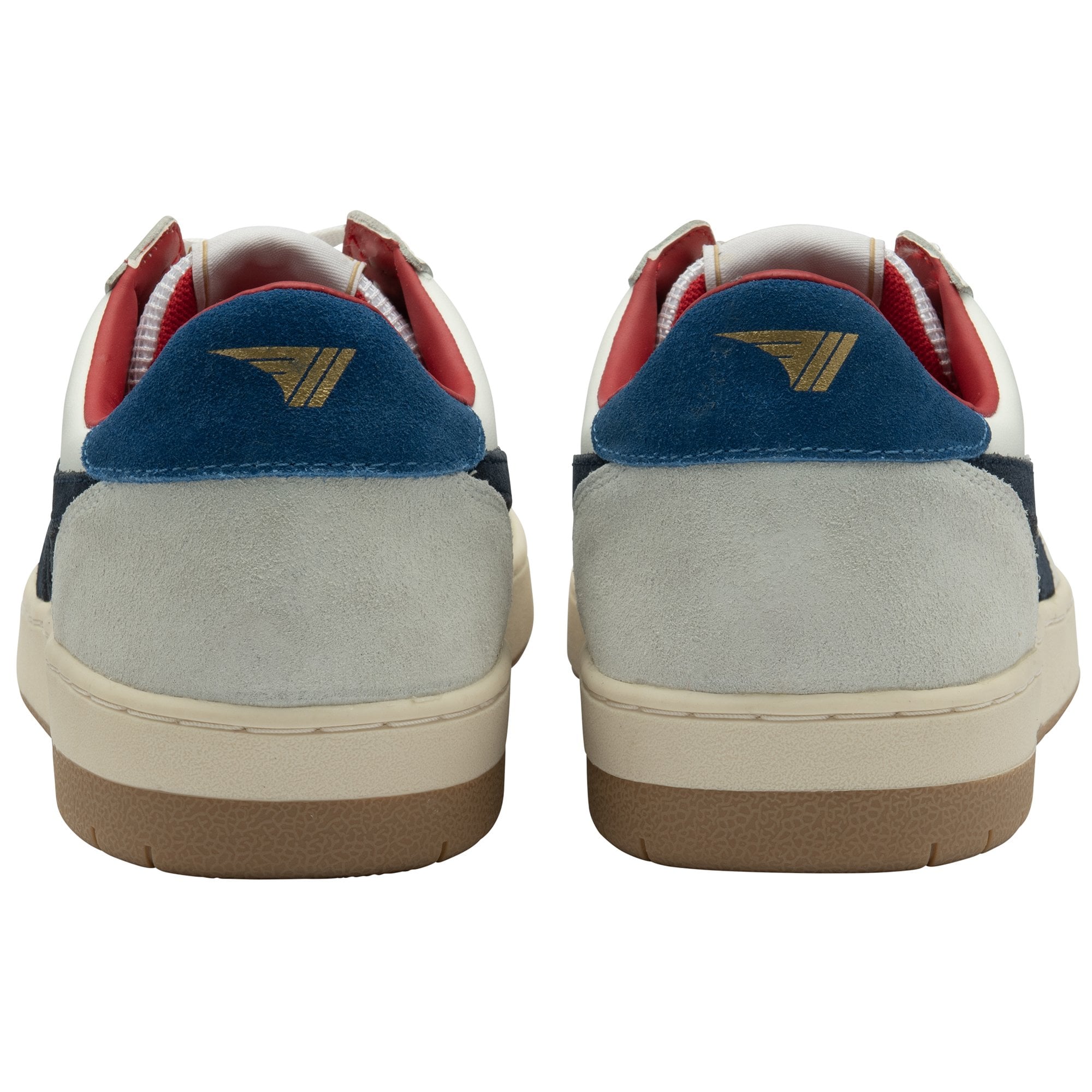 gola-hawk-herren-sneaker-wei-marineblau image 4