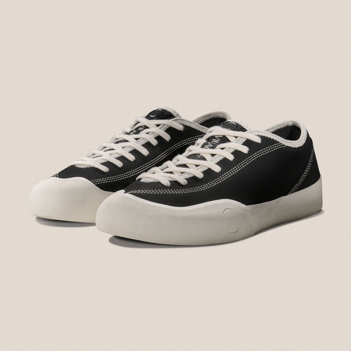 village-pm-1-30pm-skateboard-schuh-low-top image 2