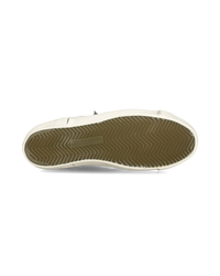 philippe-model-prsx-herren-sneaker-milit-rgr-n-grau image 3
