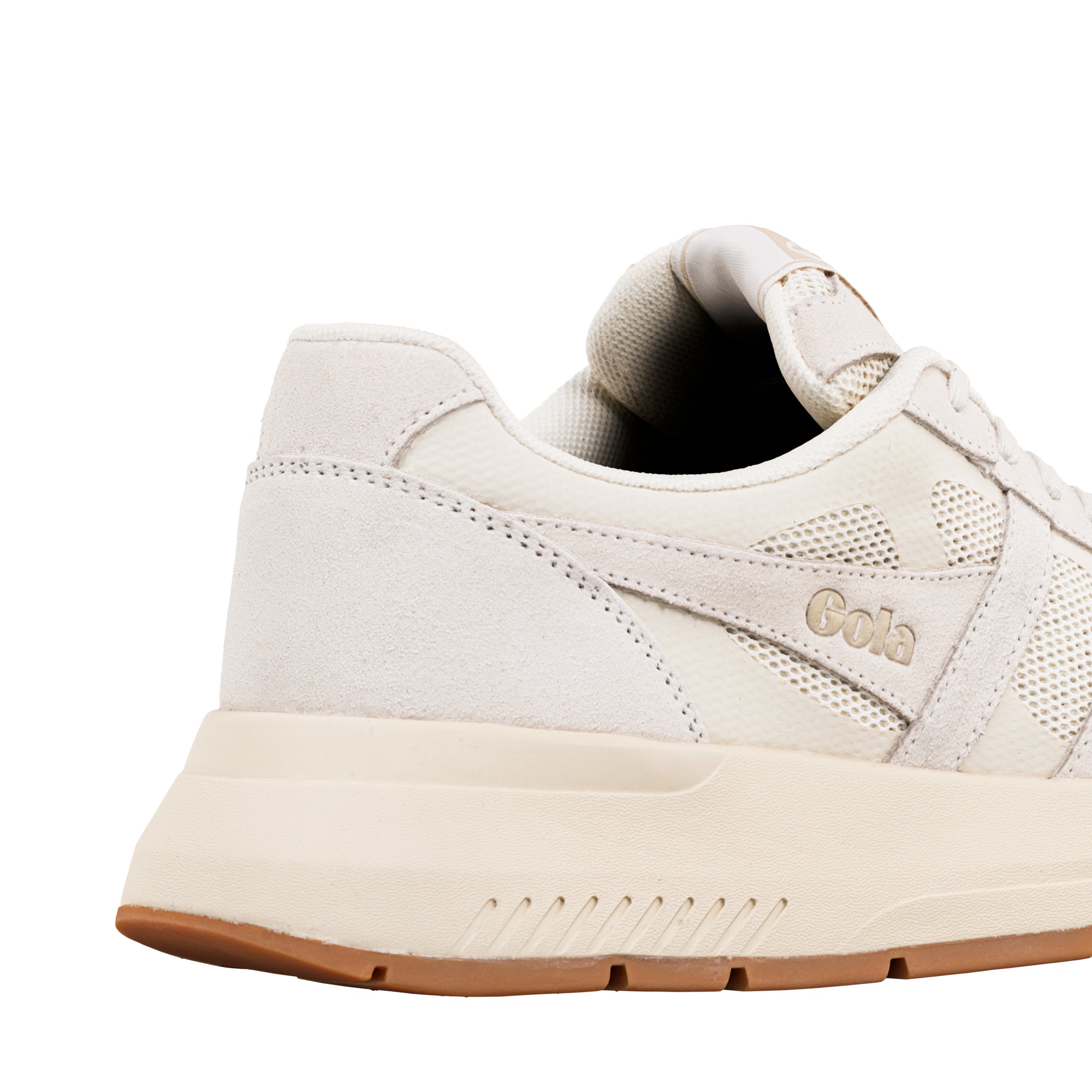 gola-seattle-herren-turnschuhe-off-white-retro-jogger image 6