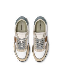 philippe-model-blville-sneaker-herren-wei-salbei-beige image 6