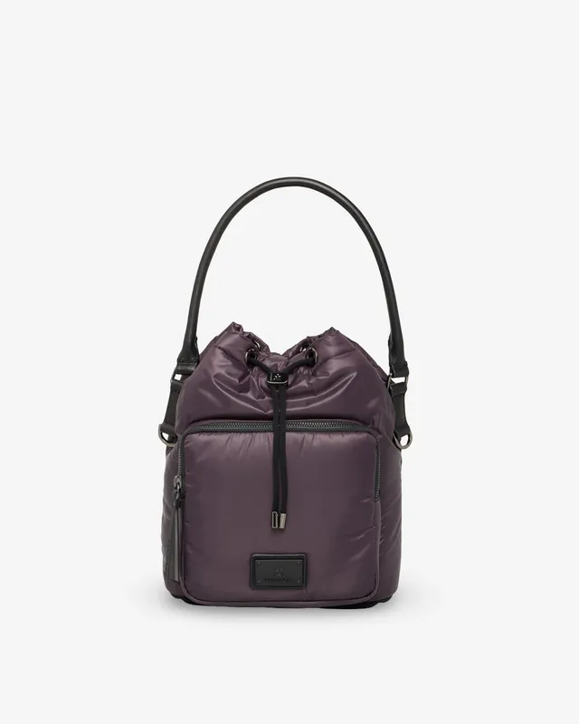 premiata-mia-2157-tasche-burgundy-technik image 1