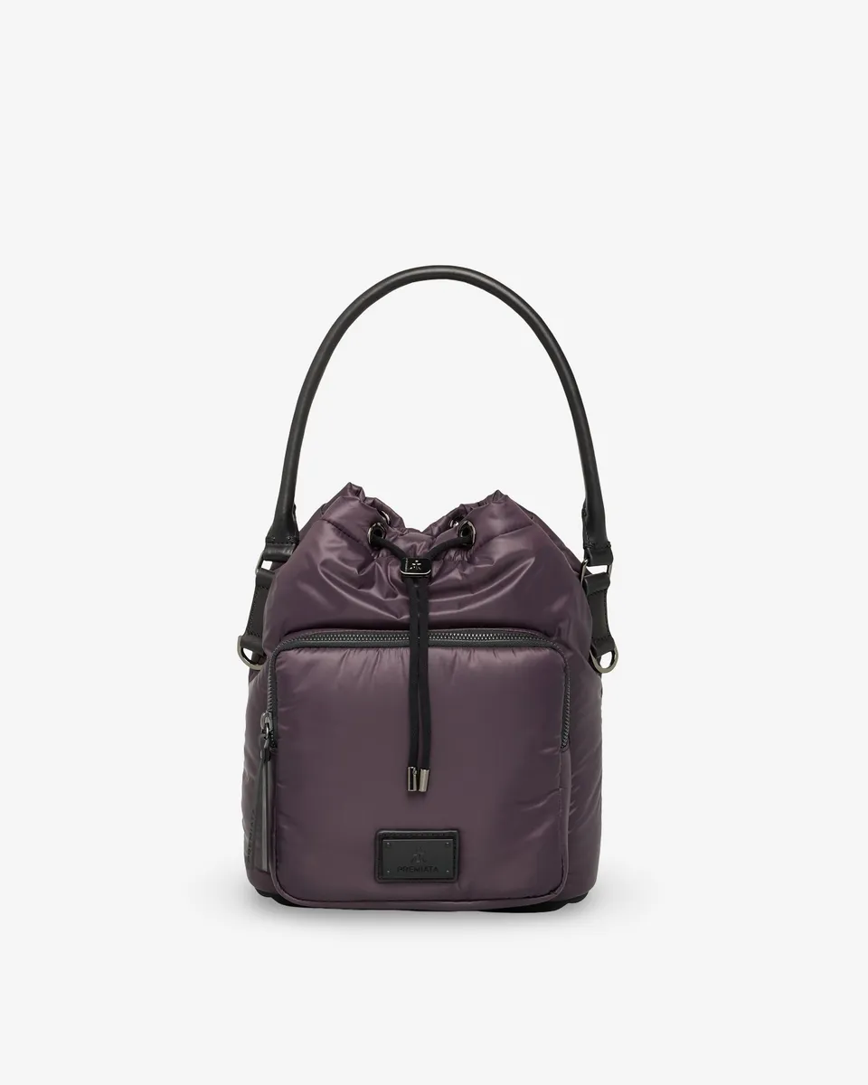 premiata-mia-2157-tasche-burgundy-technik image 1