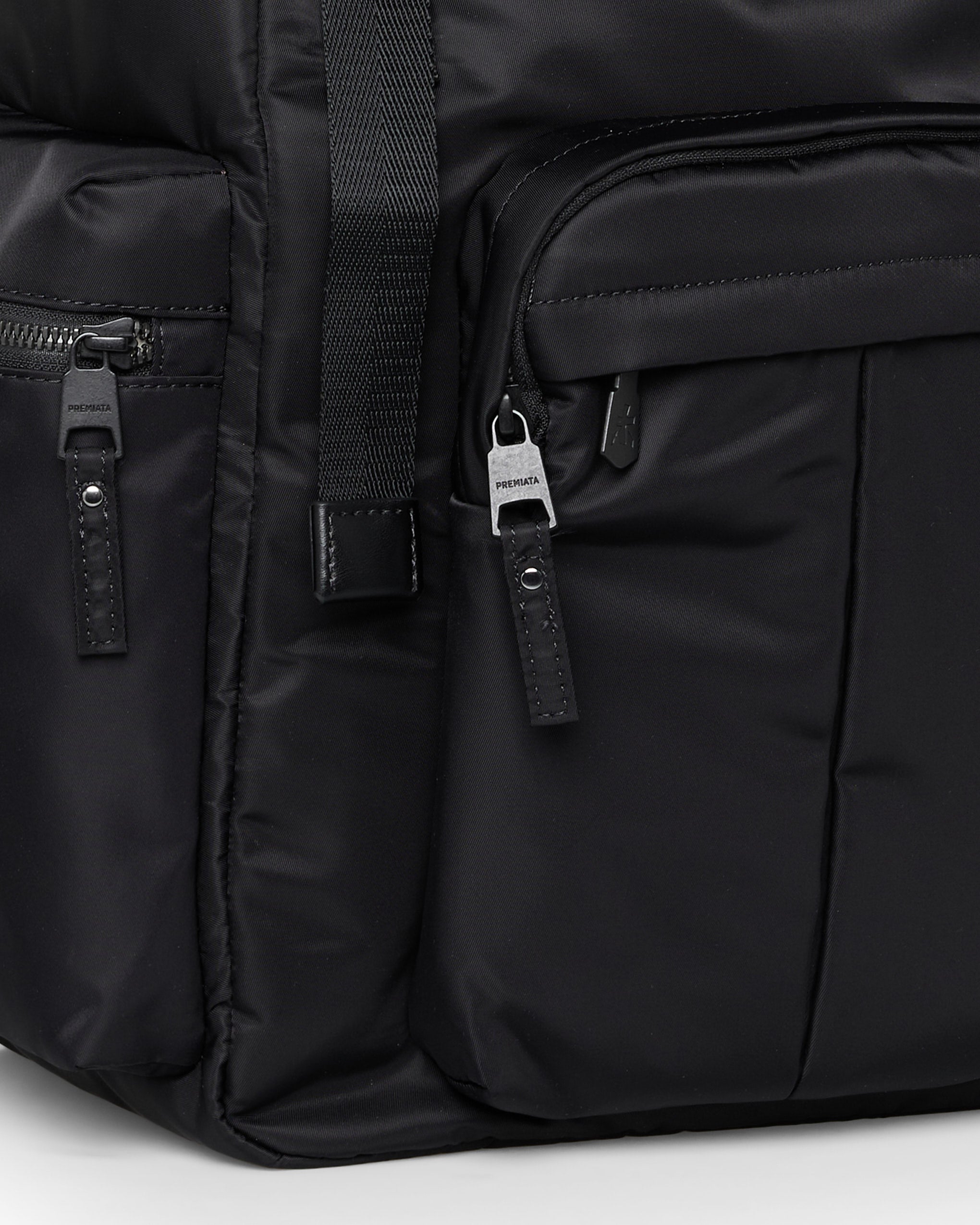 premiata-booker-2150-rucksack-schwarz image 5