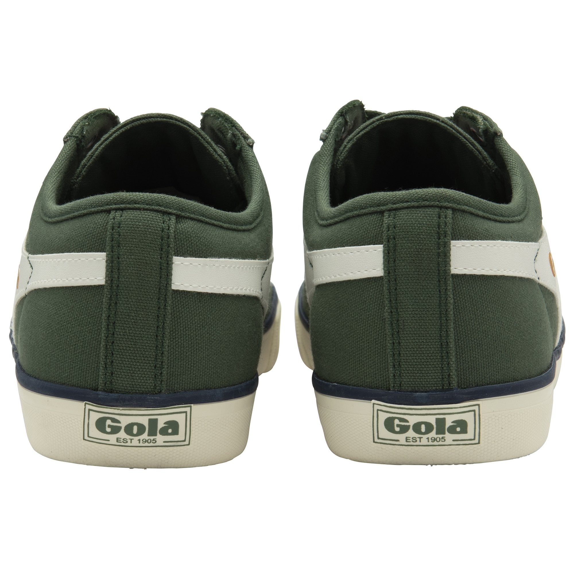 gola-comet-herren-sneaker-canvas-sneaker-mit-fl-gel-logo image 4