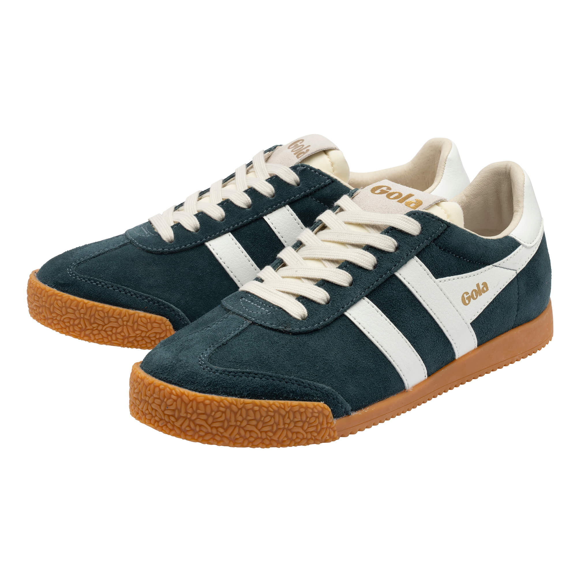 gola-elan-sneaker-f-r-damen-dunkelt-rkis-wei image 3