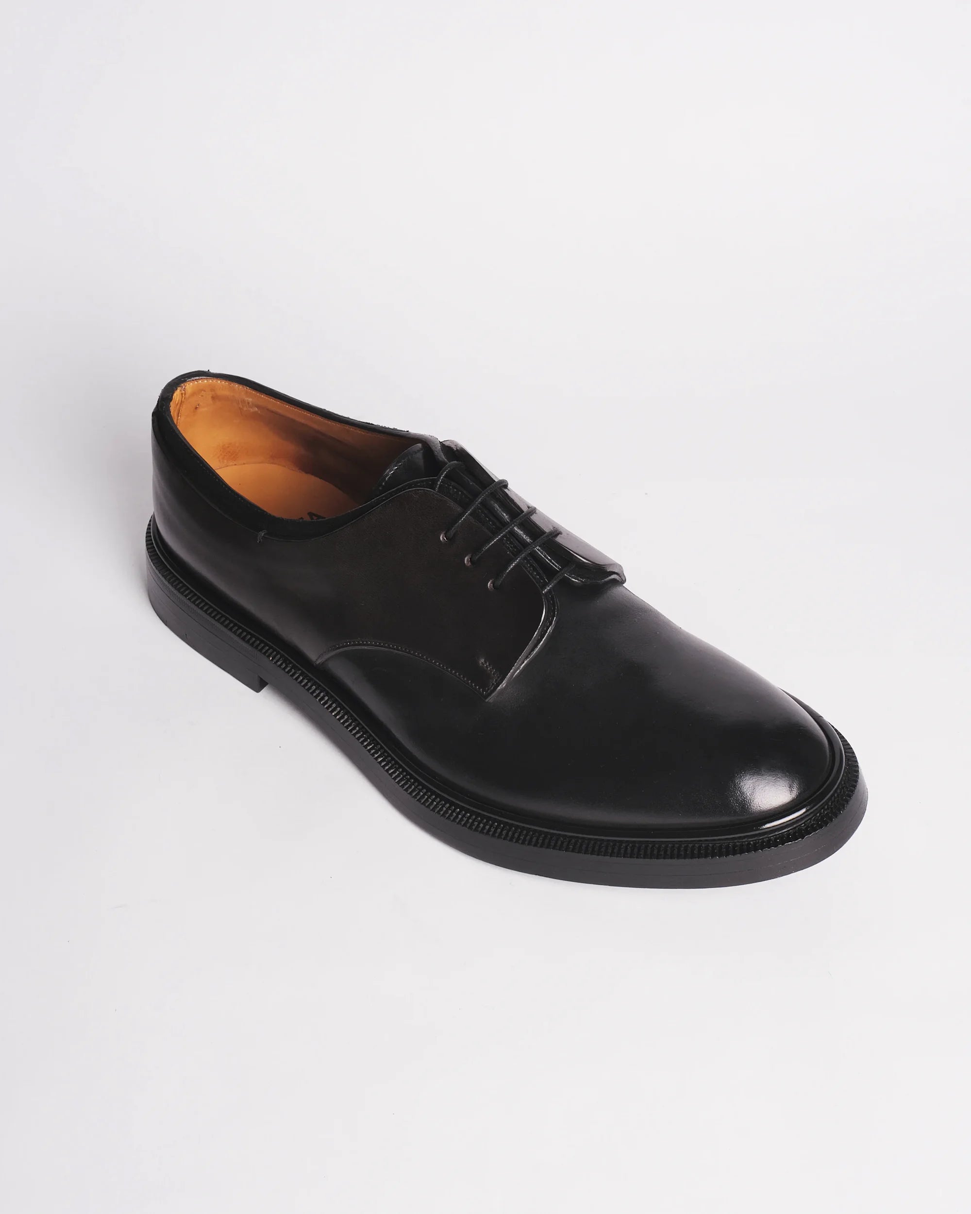 premiata-011-heritage-sneaker-herren-premium-leder image 8