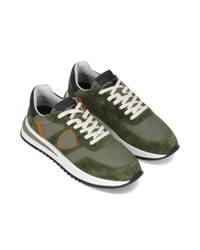 philippe-model-tropez-2-1-herren-sneaker-milit-rgr-n image 5