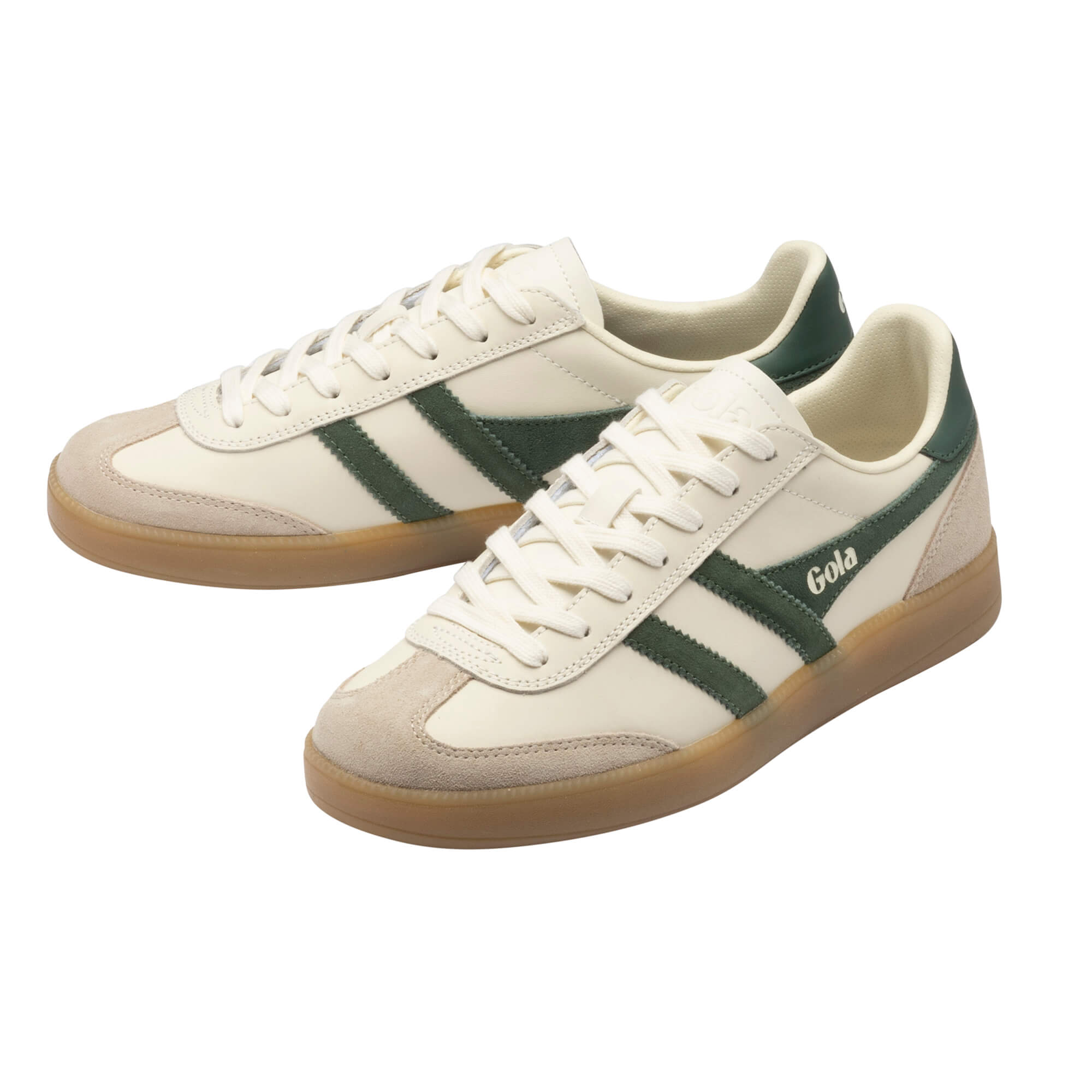 gola-viper-leather-herren-sneaker-creme-immergr-n image 3
