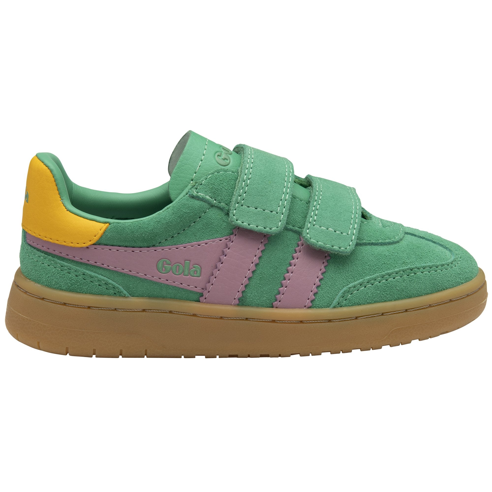 gola-viper-strap-turnschuhe-f-r-kinder-jade-bonbonrosa-mit-klettverschluss image 1
