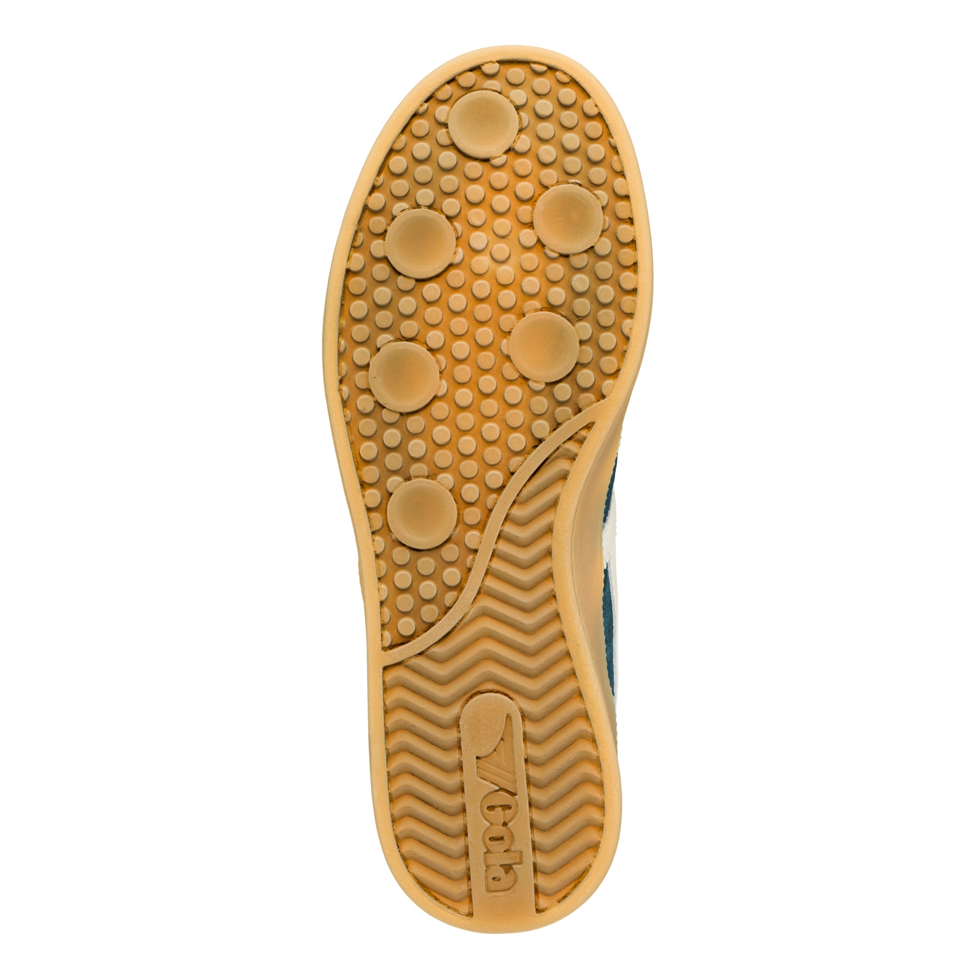 gola-viper-78-damen-sneaker-dunkel-teal-wildleder image 7