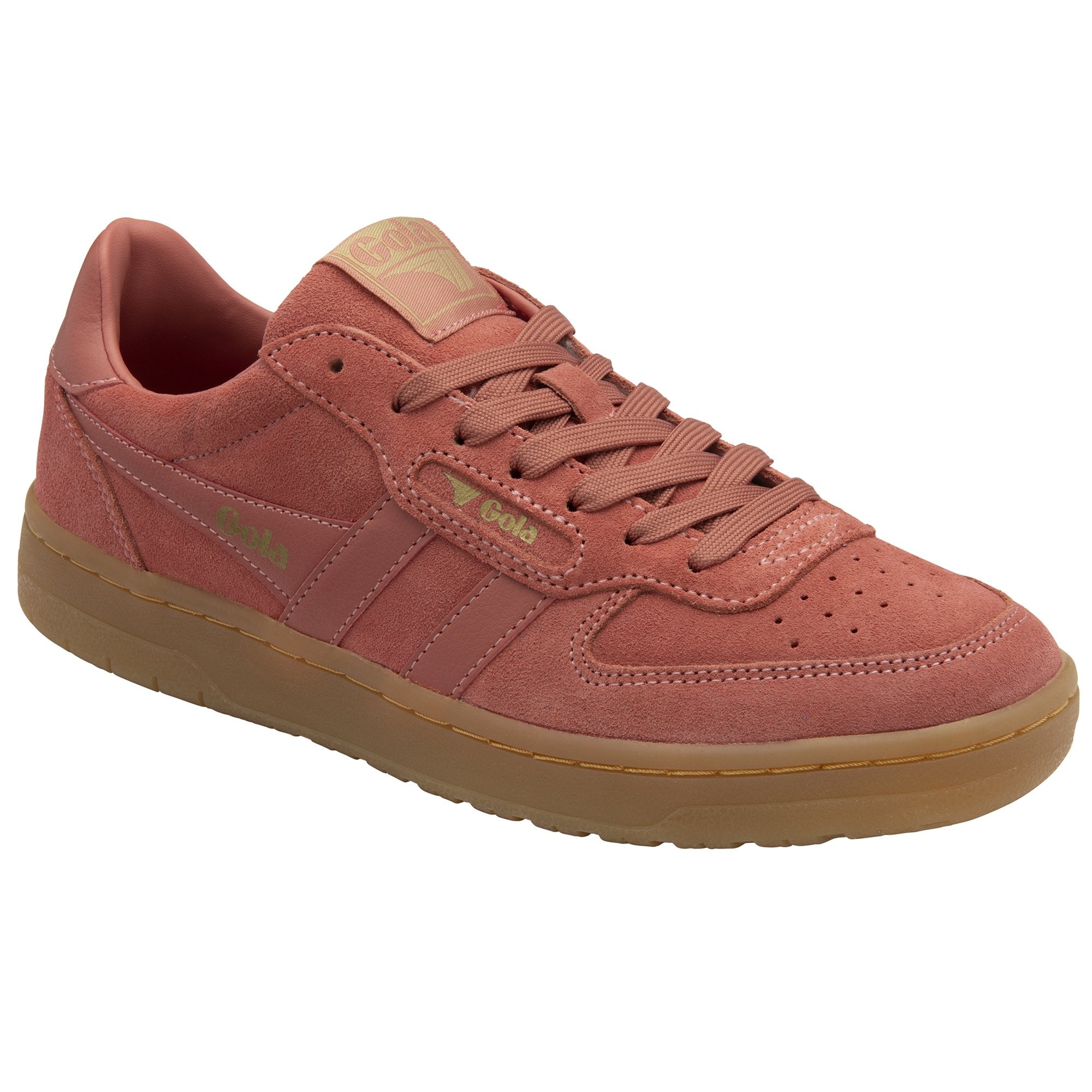gola-hawk-suede-86-sneaker-f-r-damen-wildleder-erdt-ne image 2