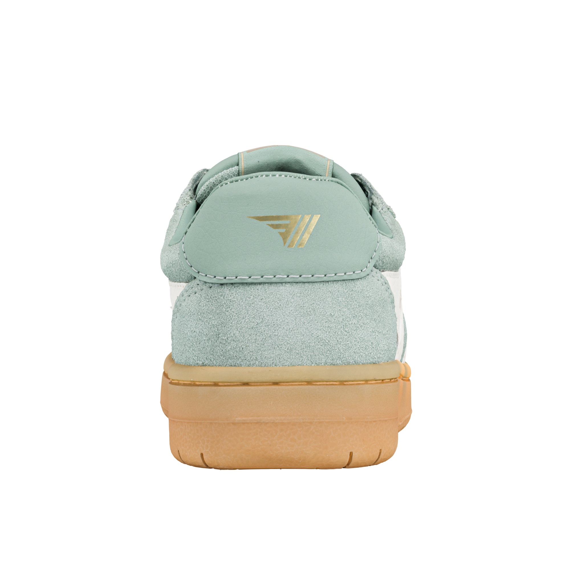 gola-hawk-wildleder-sneaker-f-r-kinder-green-mist-klett image 3