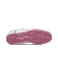 philippe-model-pgal-damen-sneaker-silber-lilac-special-edition image 3