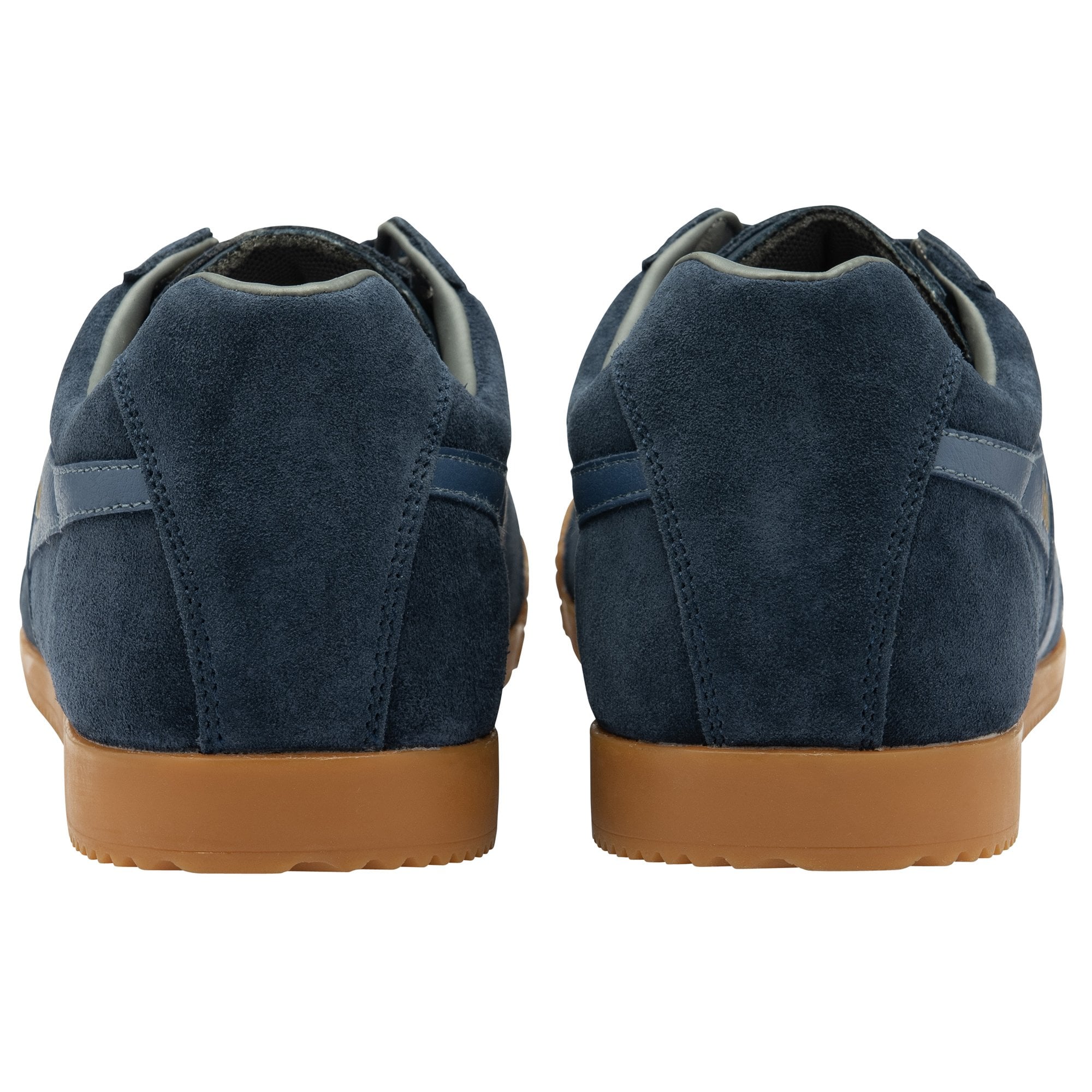 gola-harrier-herren-sneaker-wildleder-flaggschiff-klassiker image 4