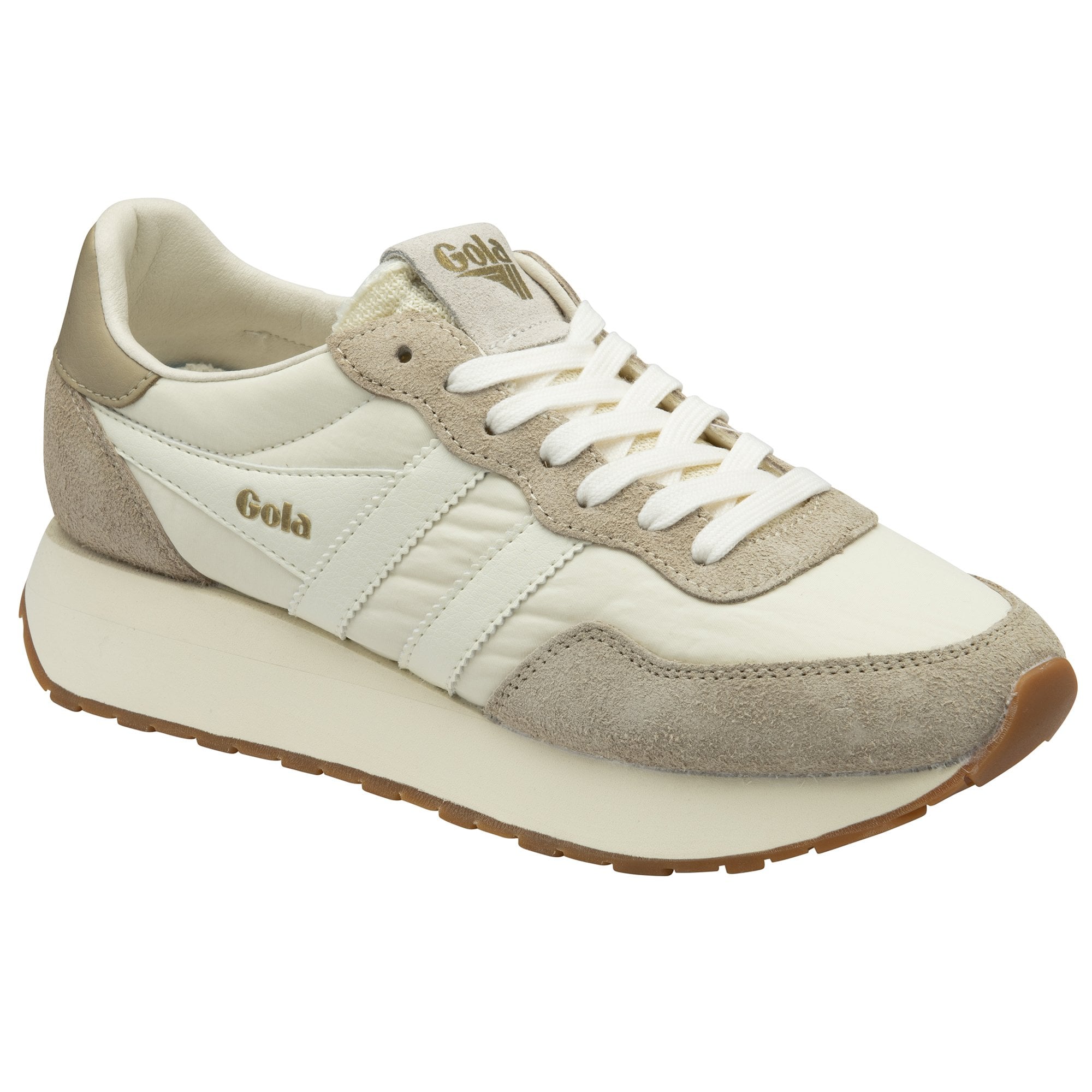 gola-arizona-trainer-f-r-damen-off-white-beige image 2