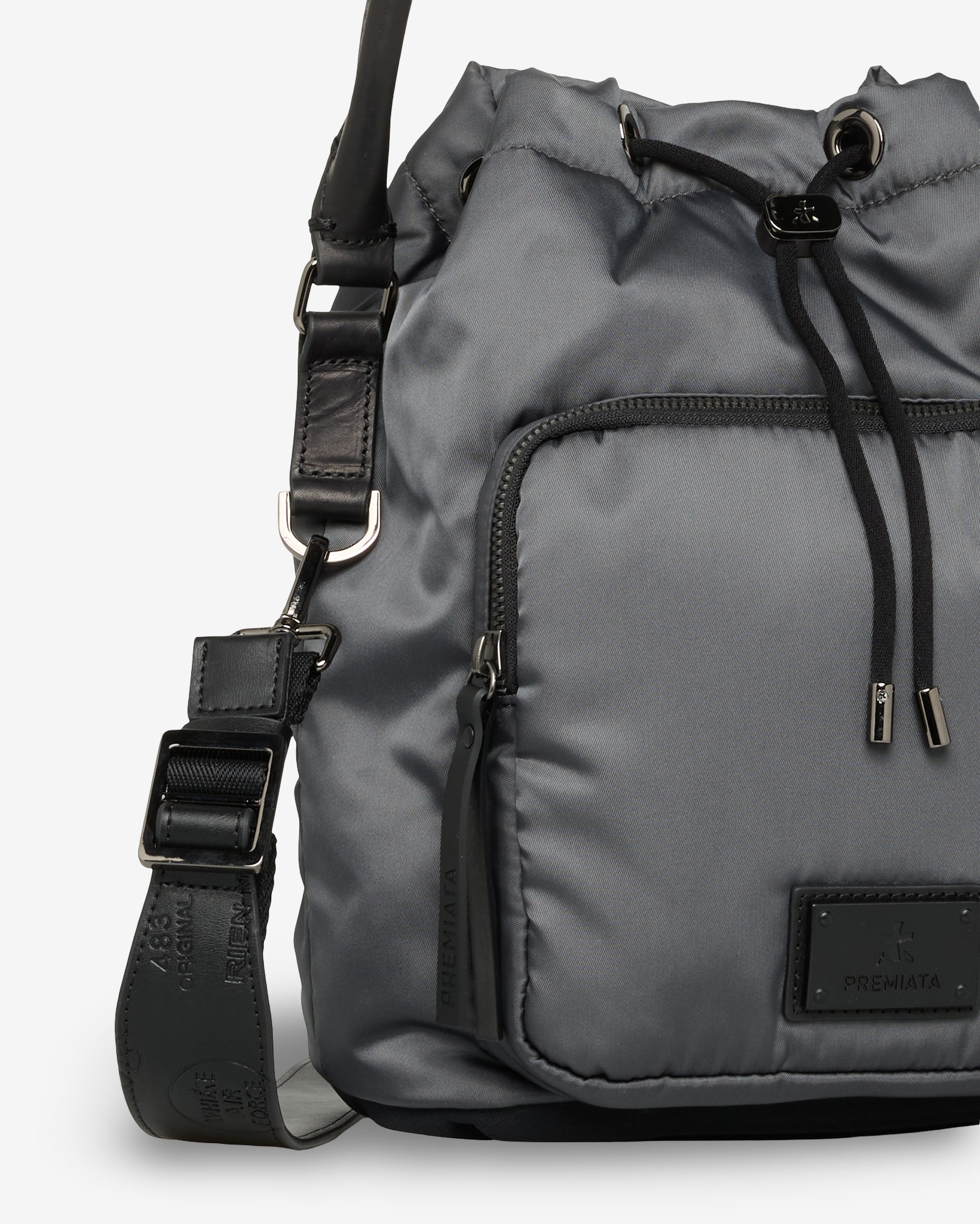 premiata-mia-2159-beuteltasche-damen-grey-technical image 4