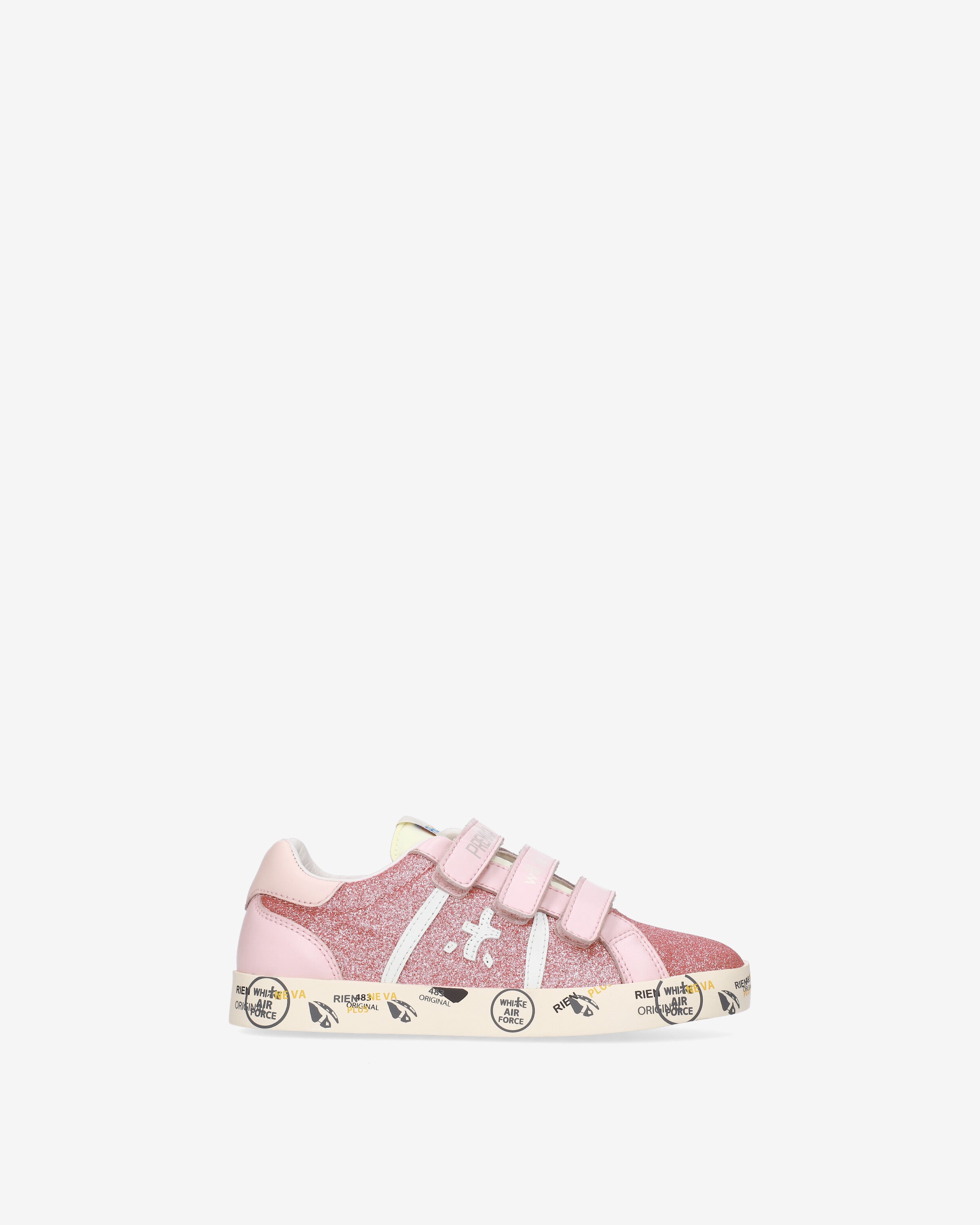 premiata-andybv-9402-kinder-sneaker image 2