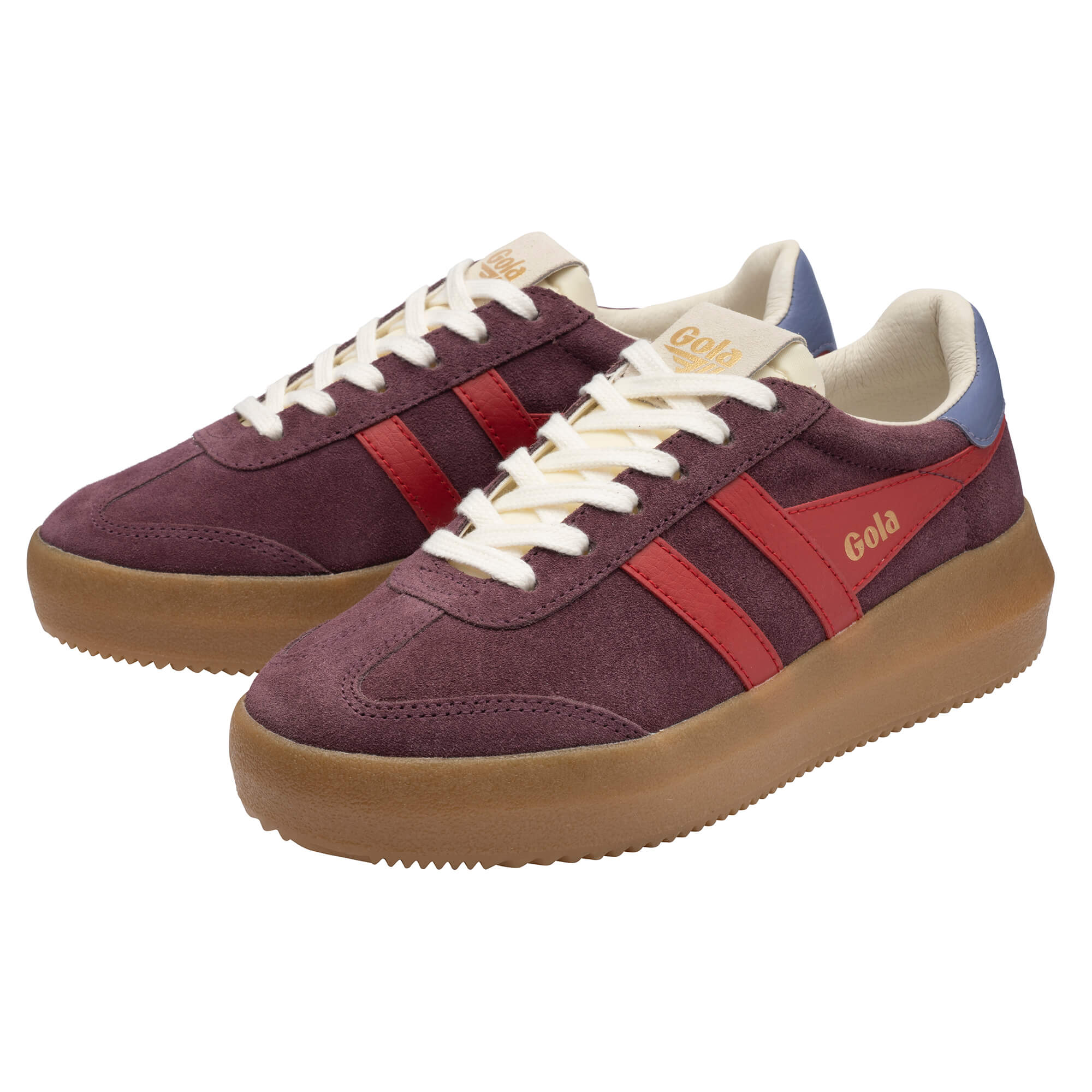 gola-athena-sneaker-f-r-damen image 3