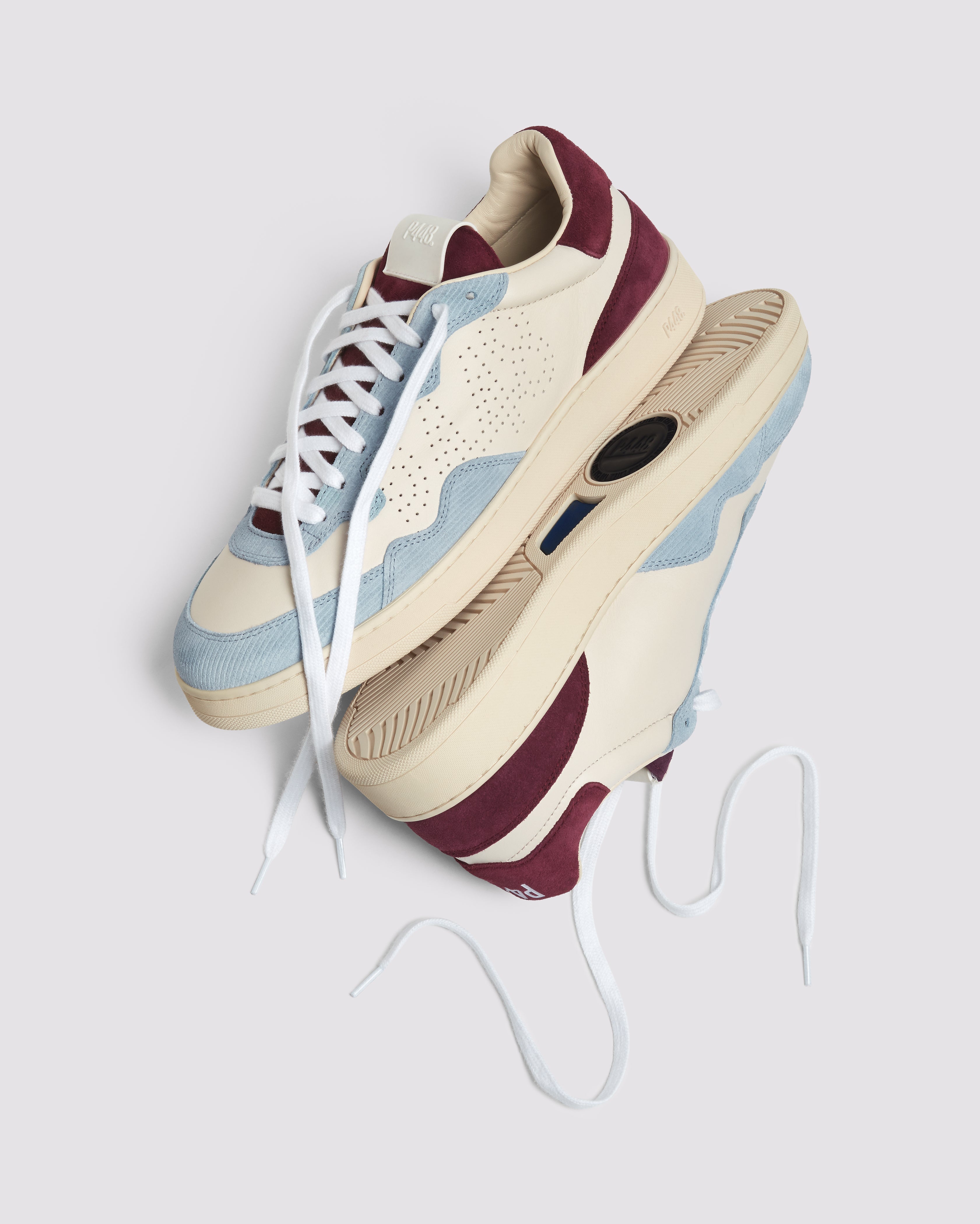 p448-vert-corduroy-sky-herren-low-top-sneaker-wei-skate image 3