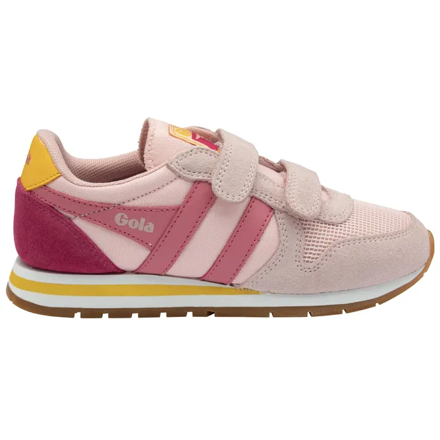 gola-daytona-strap-sneaker-f-r-kinder-mit-klett image 1