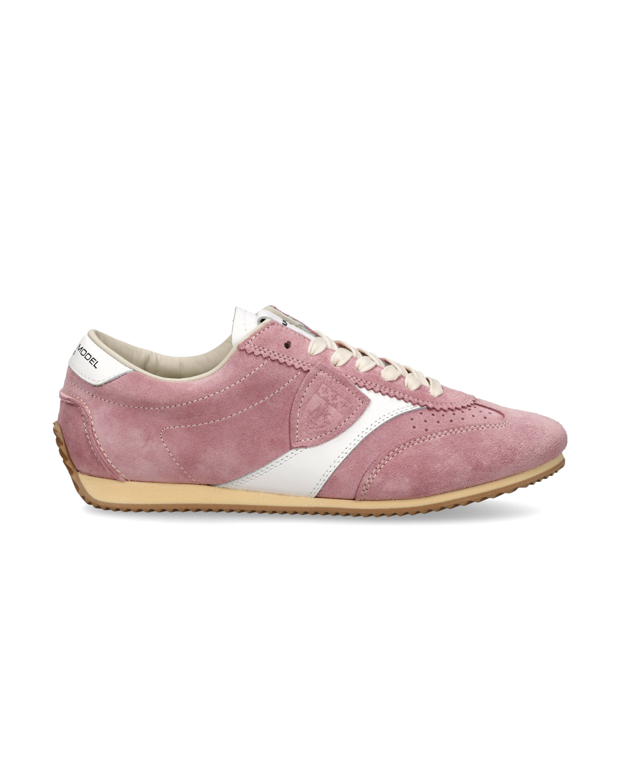 philippe-model-planche-damen-sneaker-rosa image 1