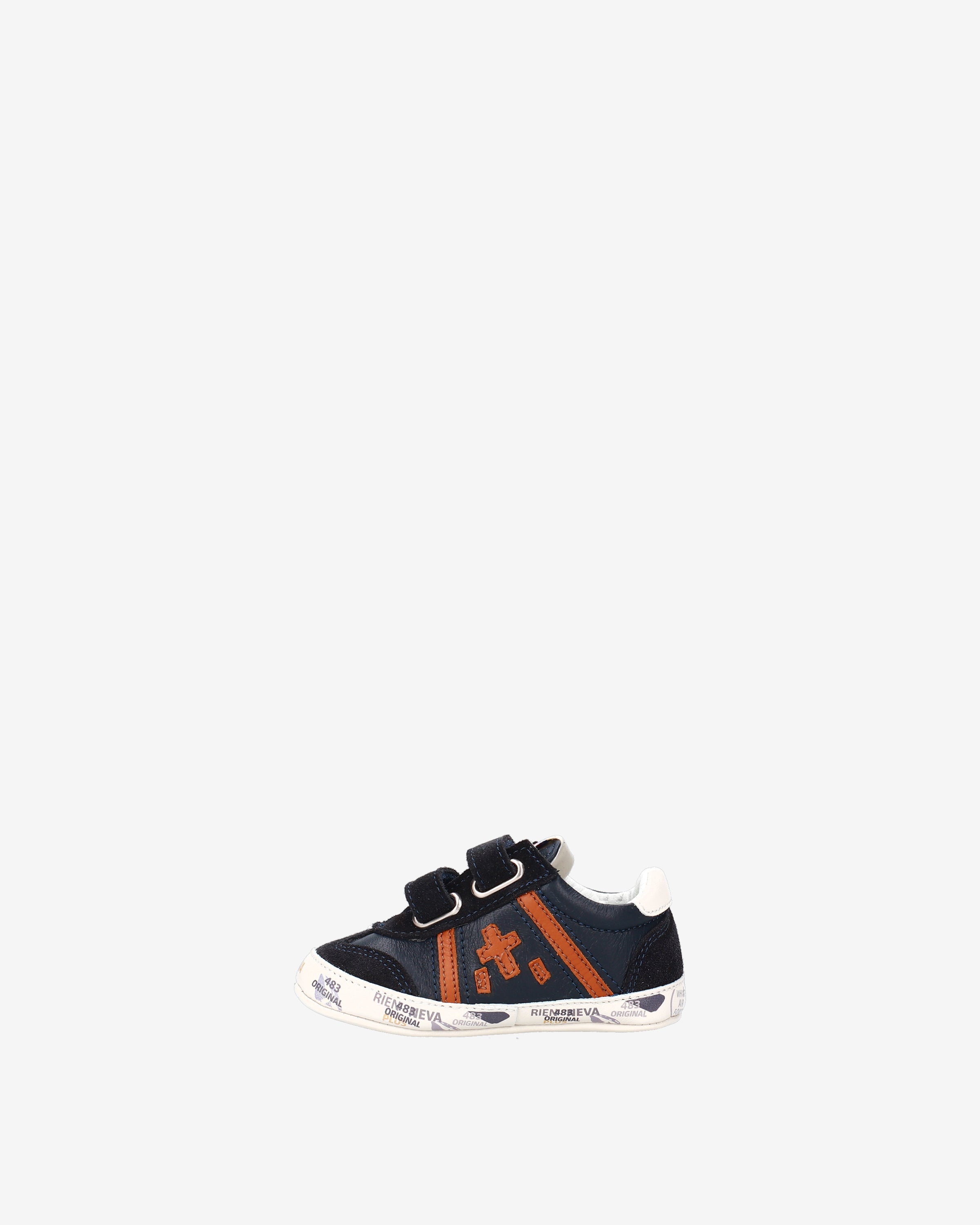 premiata-baby-bv-0040v-sneaker-kinder image 4