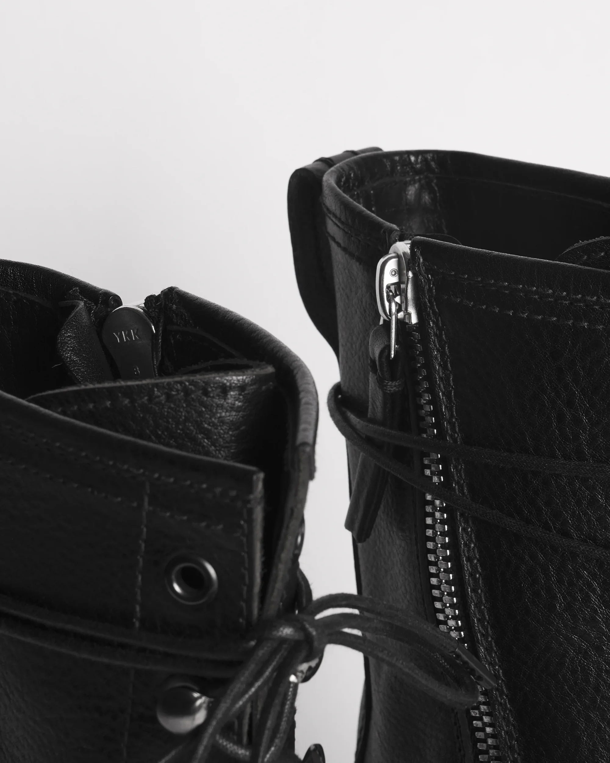 premiata-016-heritage-lederboot-herren image 2