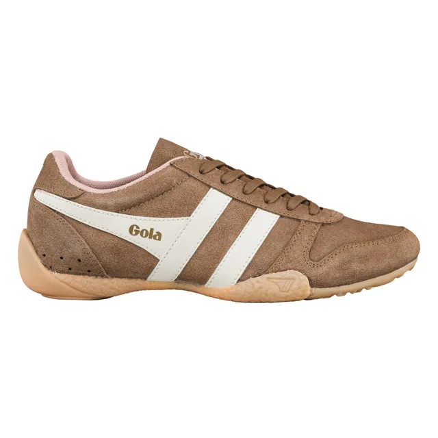 gola-chase-damen-sneaker-otter-off-white-rosa image 1