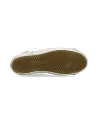 philippe-model-prsx-damen-sneaker-silber-animal-print image 3