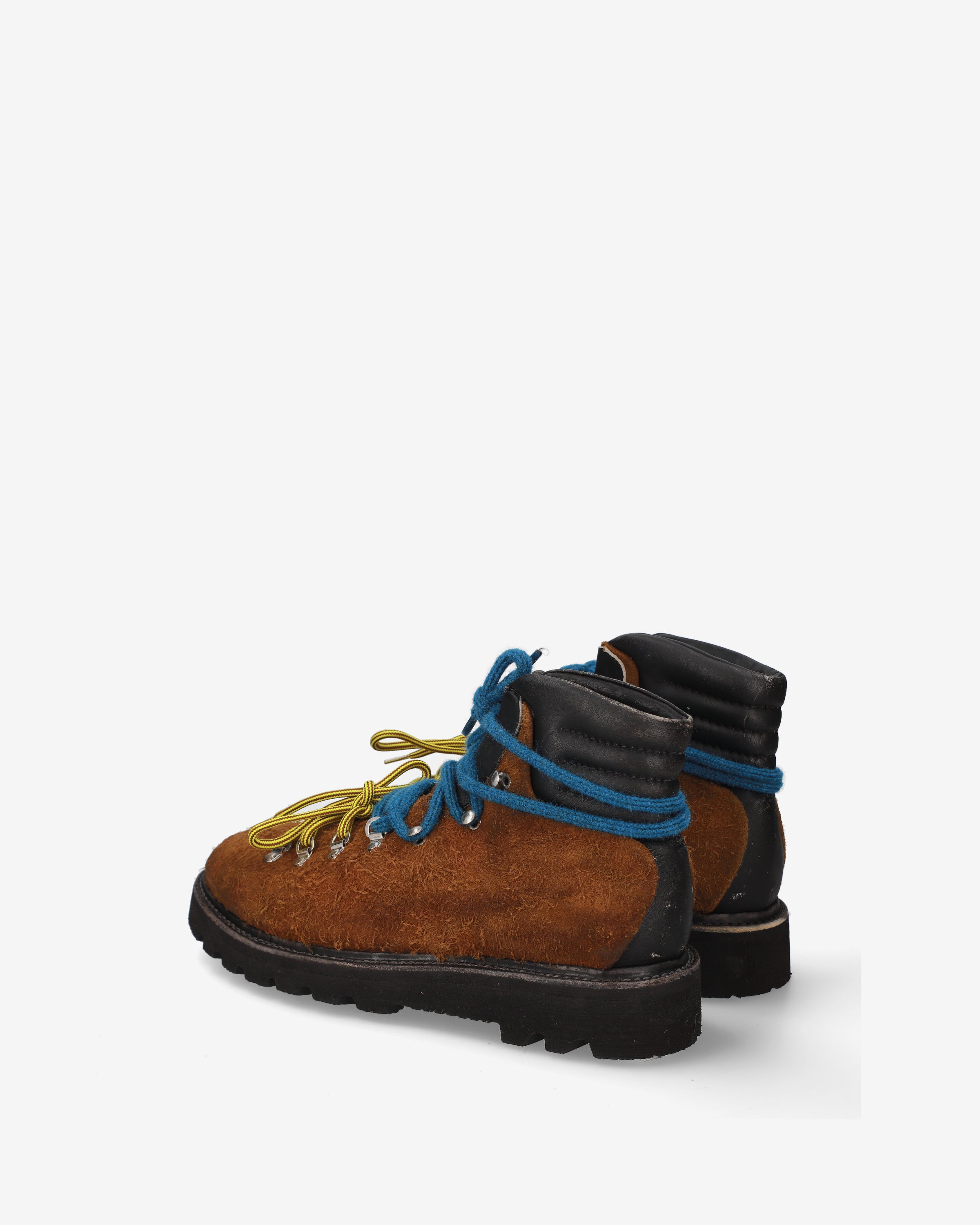 premiata-heritage-schn-r-stivaletti-suede-braun-herren image 5