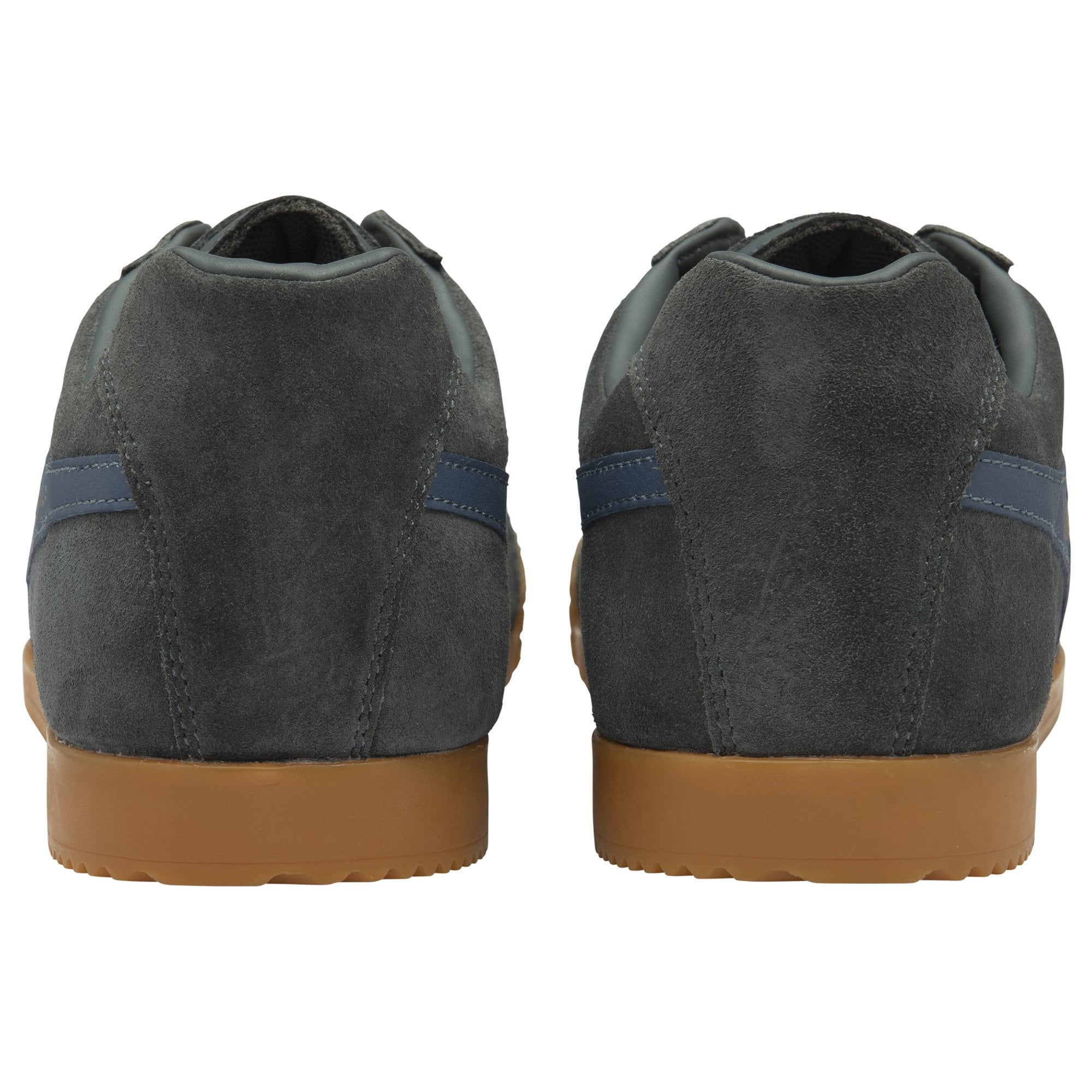 gola-harrier-herren-sneaker-aus-wildleder-7 image 4