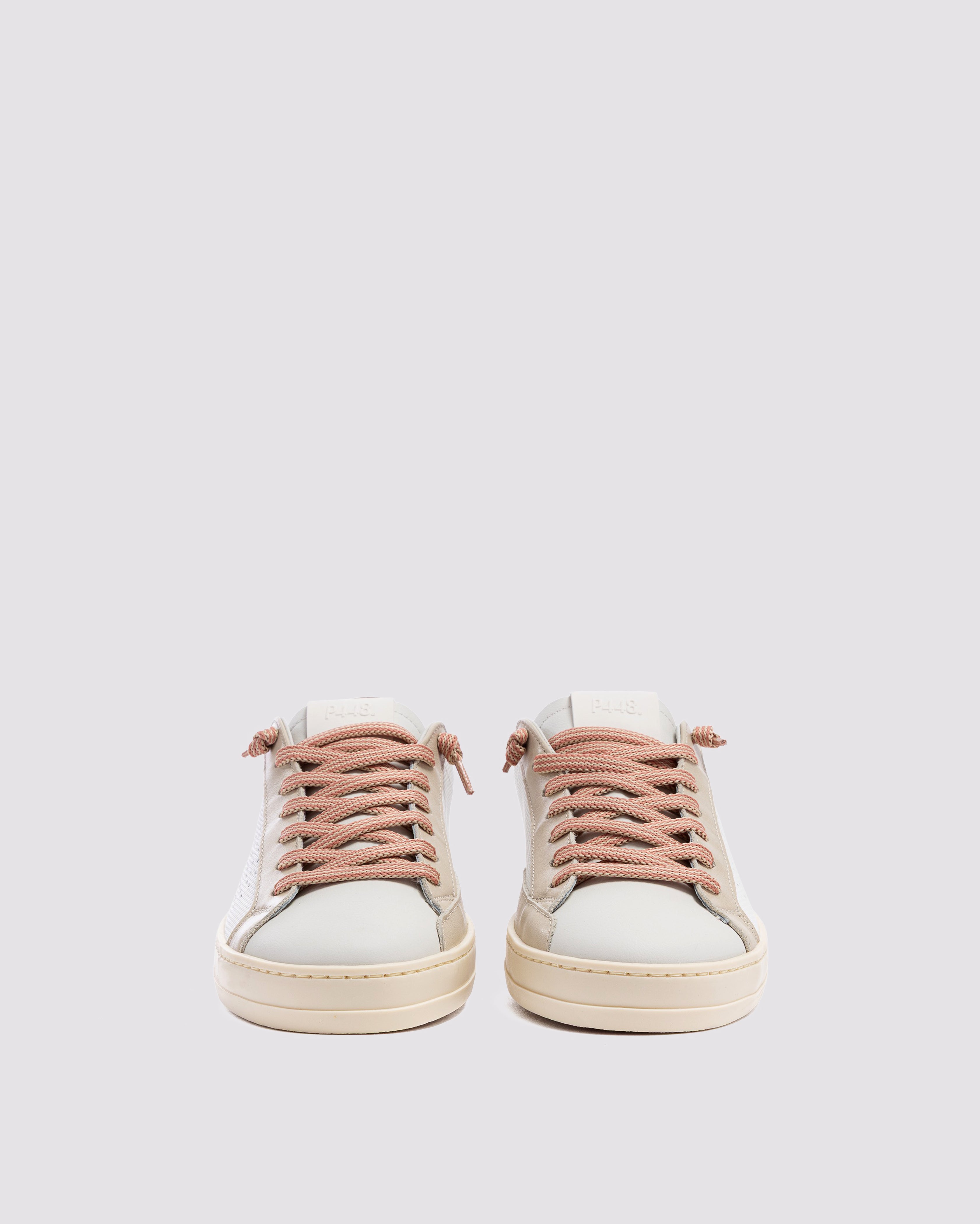 p448-john-white-beige-low-top-sneaker-beige image 3