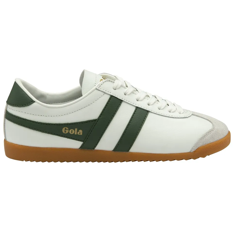 gola-bullet-damen-sneaker-wei-es-leder image 1