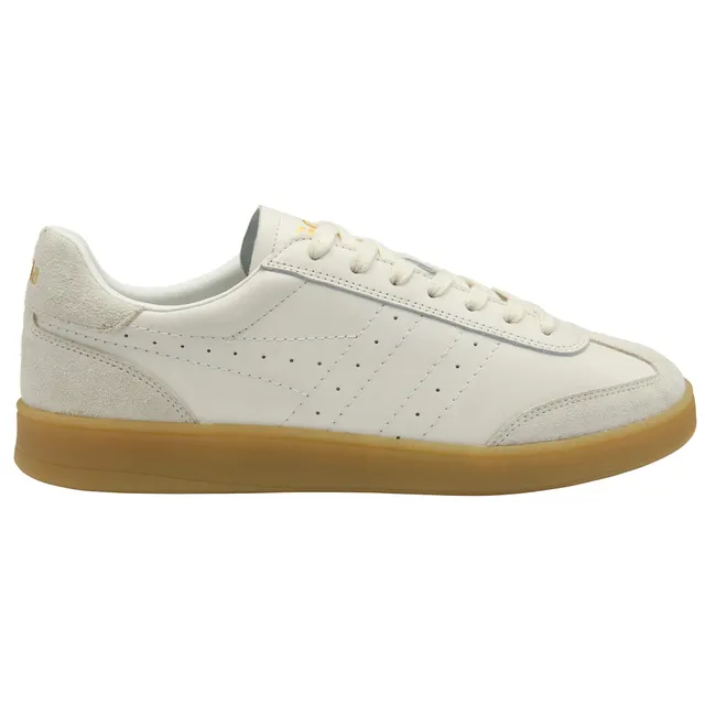 gola-viper-luxe-herren-sneaker-wei-leder-wildleder image 1
