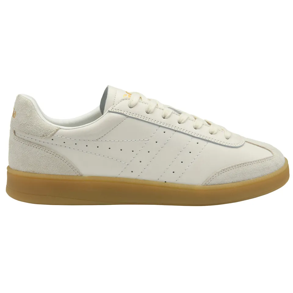 gola-viper-luxe-herren-sneaker-wei-leder-wildleder image 1
