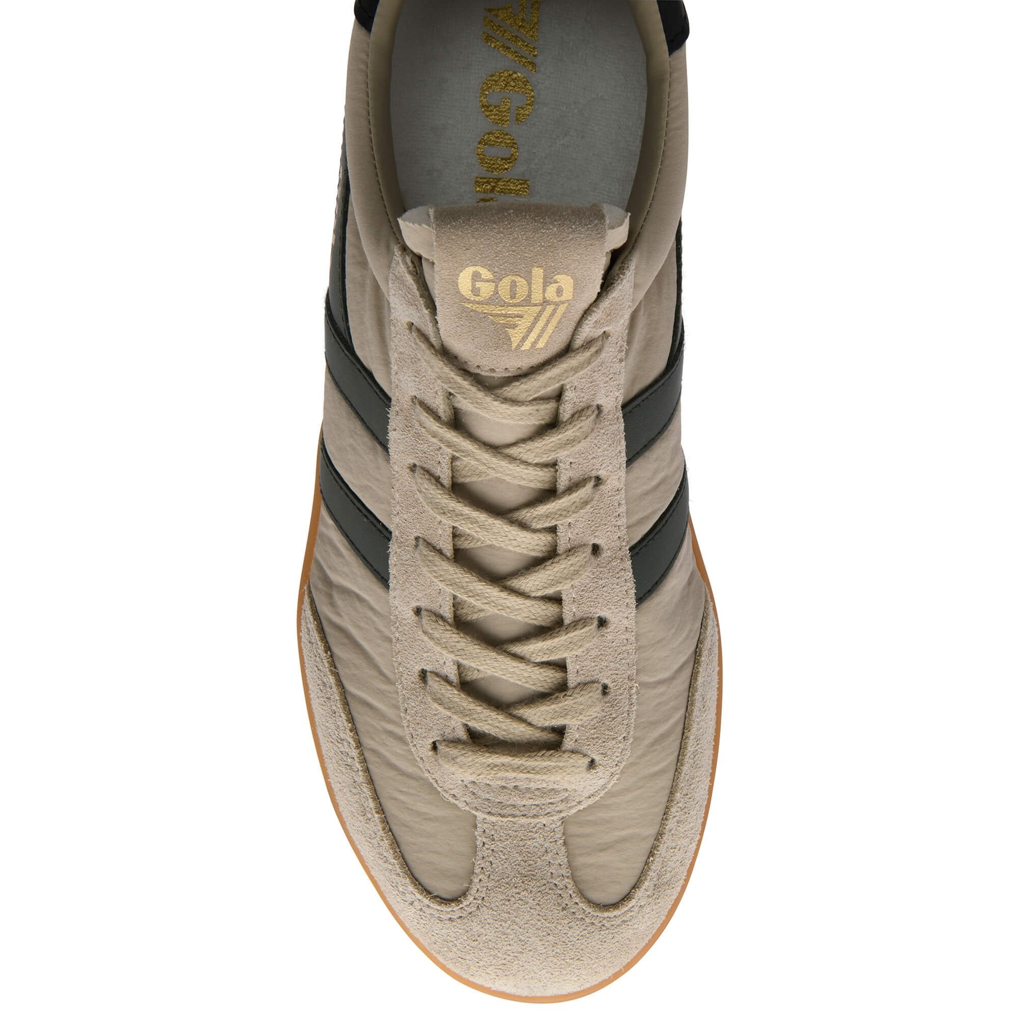 gola-cyclone-nylon-sneaker-f-r-herren-beige image 5