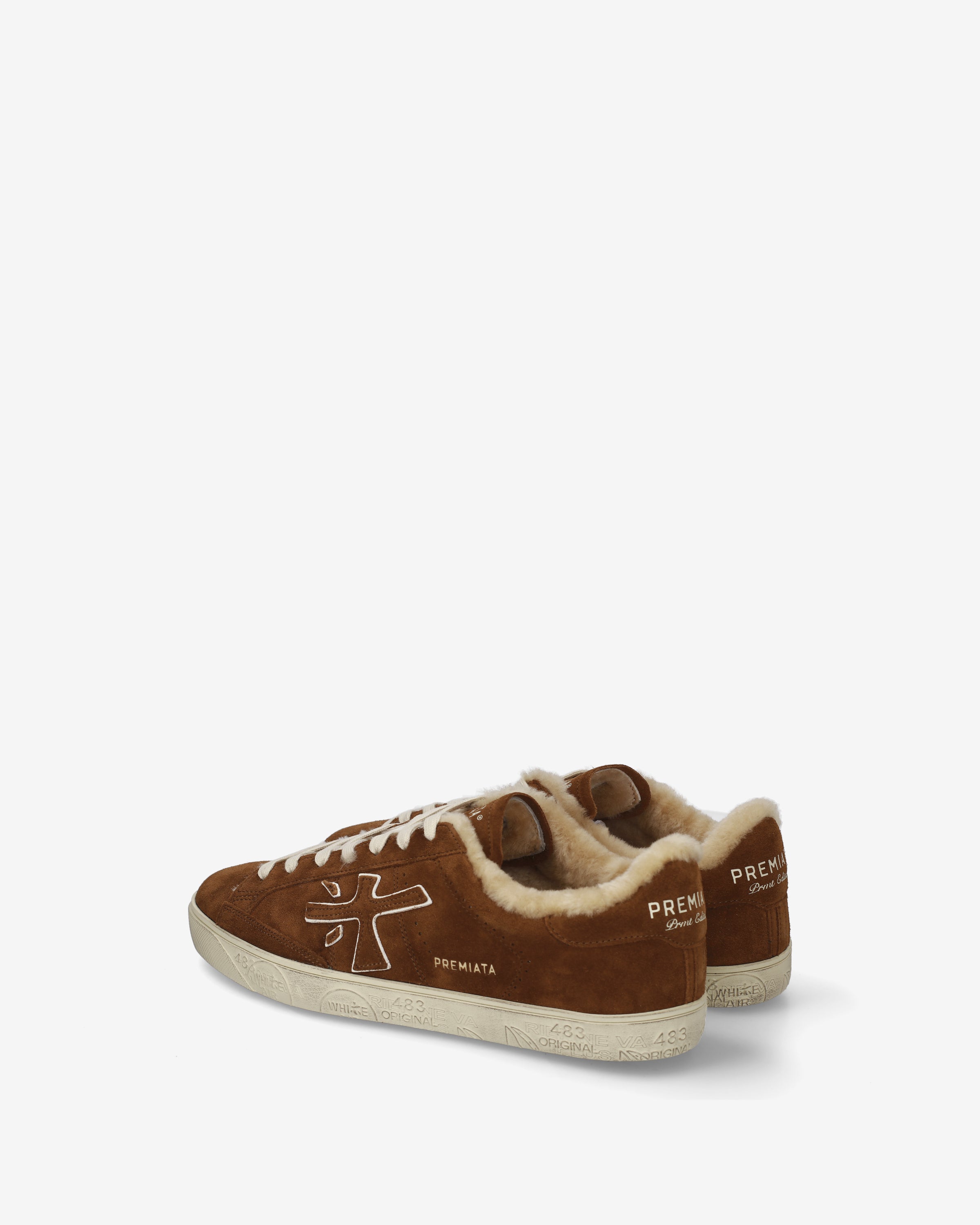 premiata-steven-7899m-sneaker image 5
