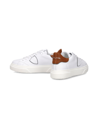 philippe-model-temple-junior-sneaker-wei-braun image 4