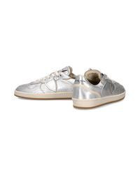 philippe-model-pgal-sneaker-damen-silber image 4