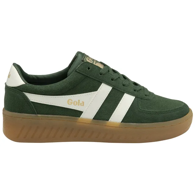 gola-grandslam-damen-sneaker-aus-wildleder image 1