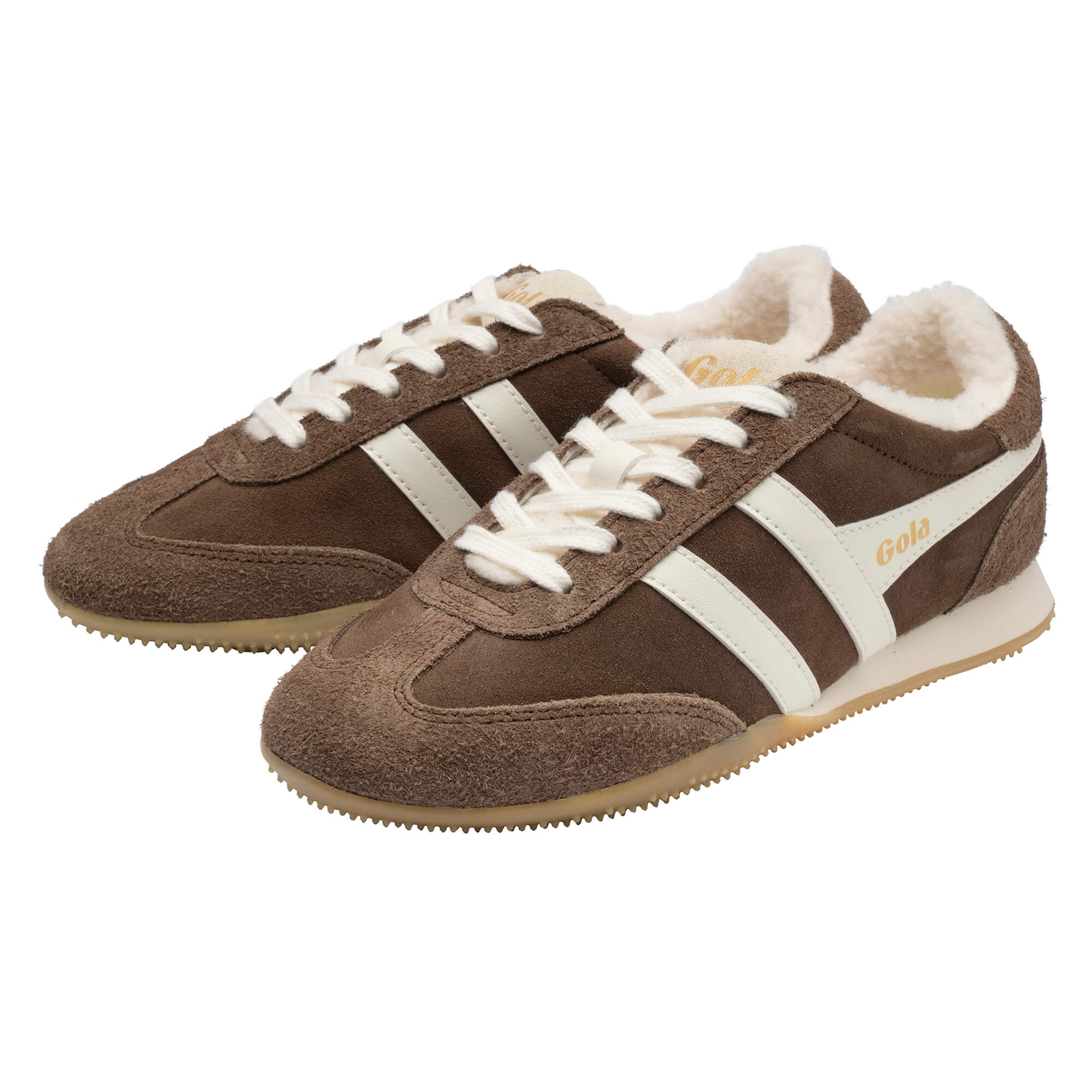 gola-sprinter-summit-damen-sneaker-otterbraun image 3