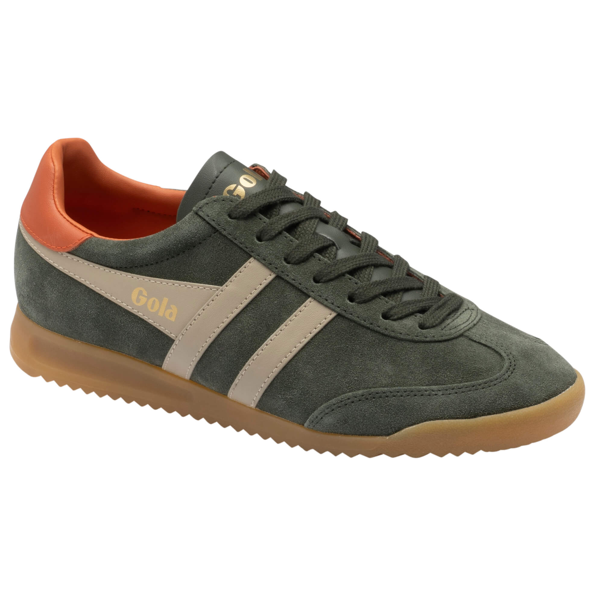 gola-torpedo-herren-sneaker-terrace-retro-sneaker image 2