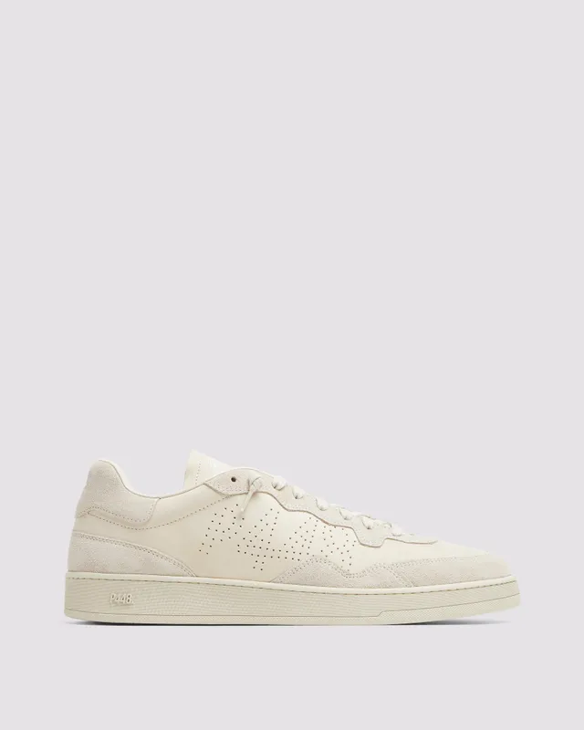 p448-vert-cream-low-top-sneaker-herren-creme image 1