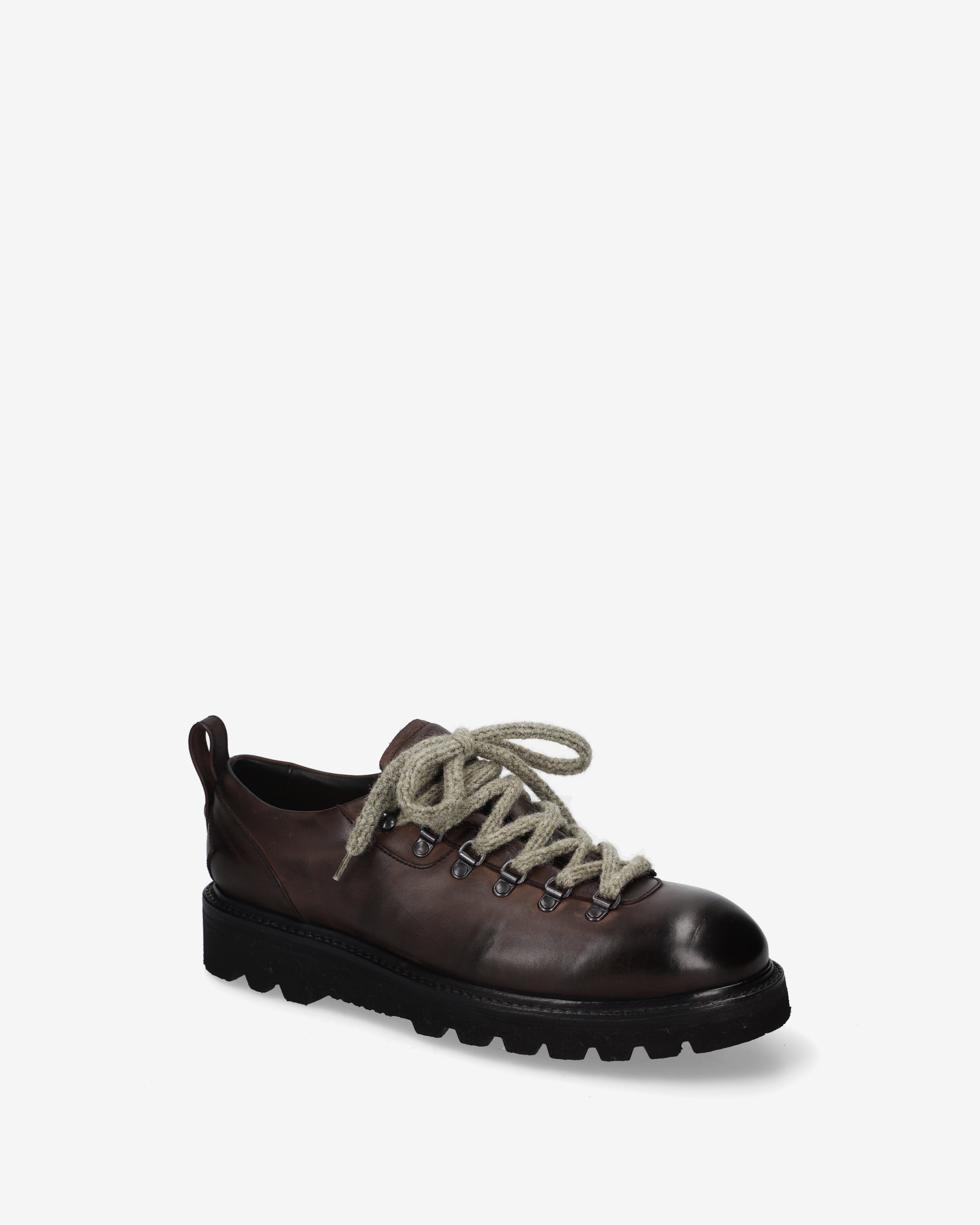 premiata-derby-mountain-brush-halbschuh-herren image 4