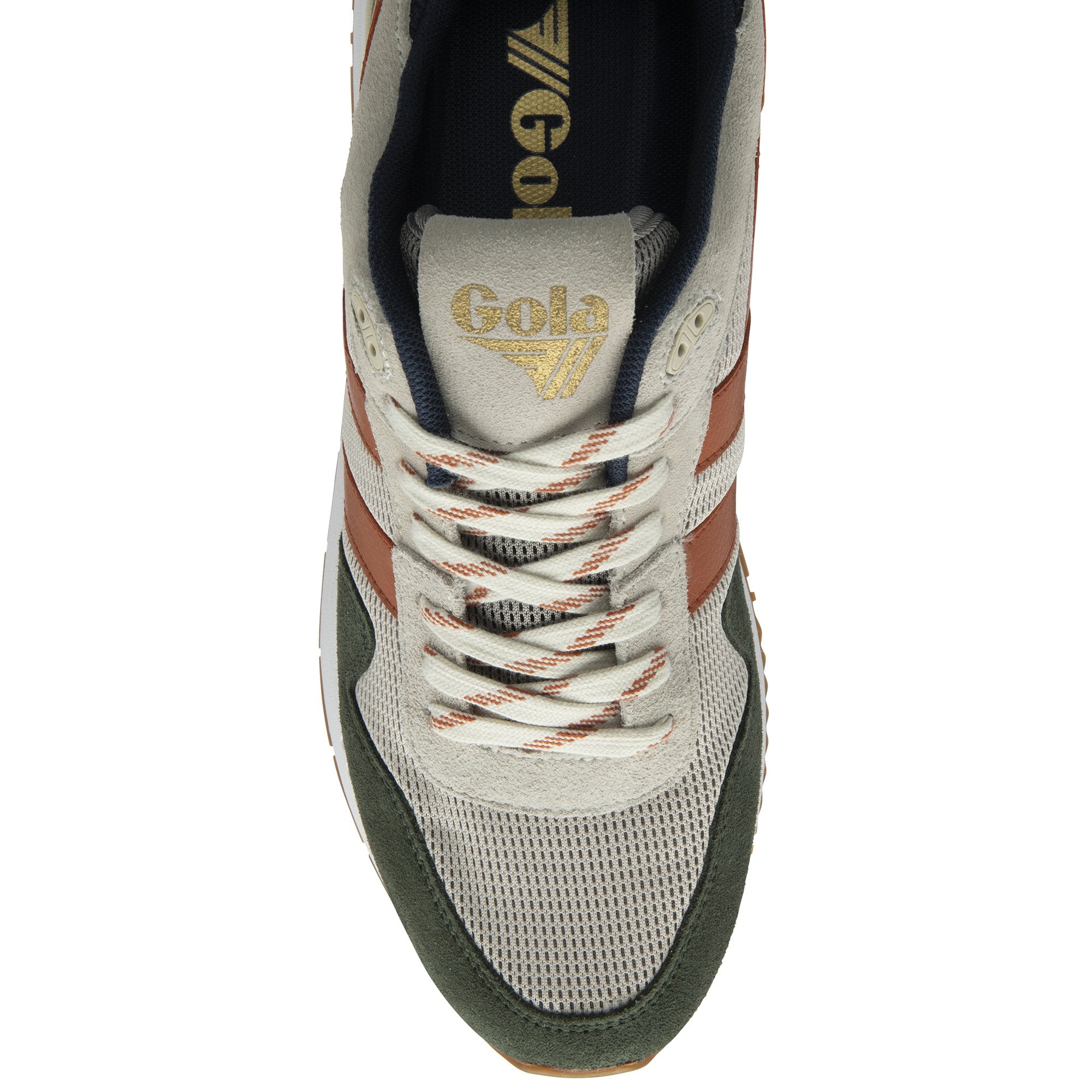 gola-delta-herren-sneaker image 5