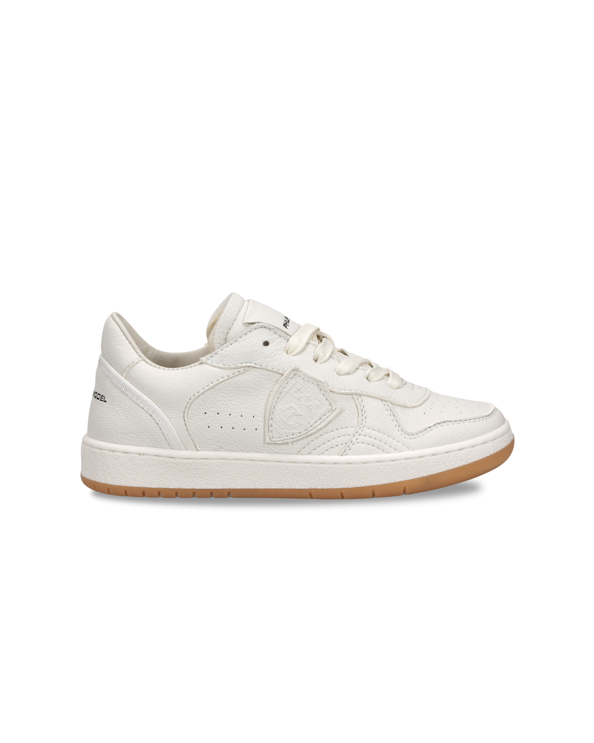 philippe-model-pgal-kids-sneaker-wei-kinder image 1