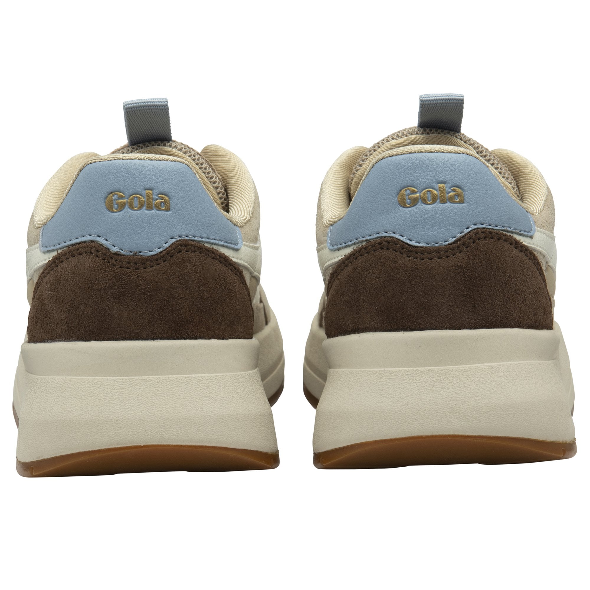 gola-phoenix-sneaker-f-r-damen-bone-otter-air-blue image 4