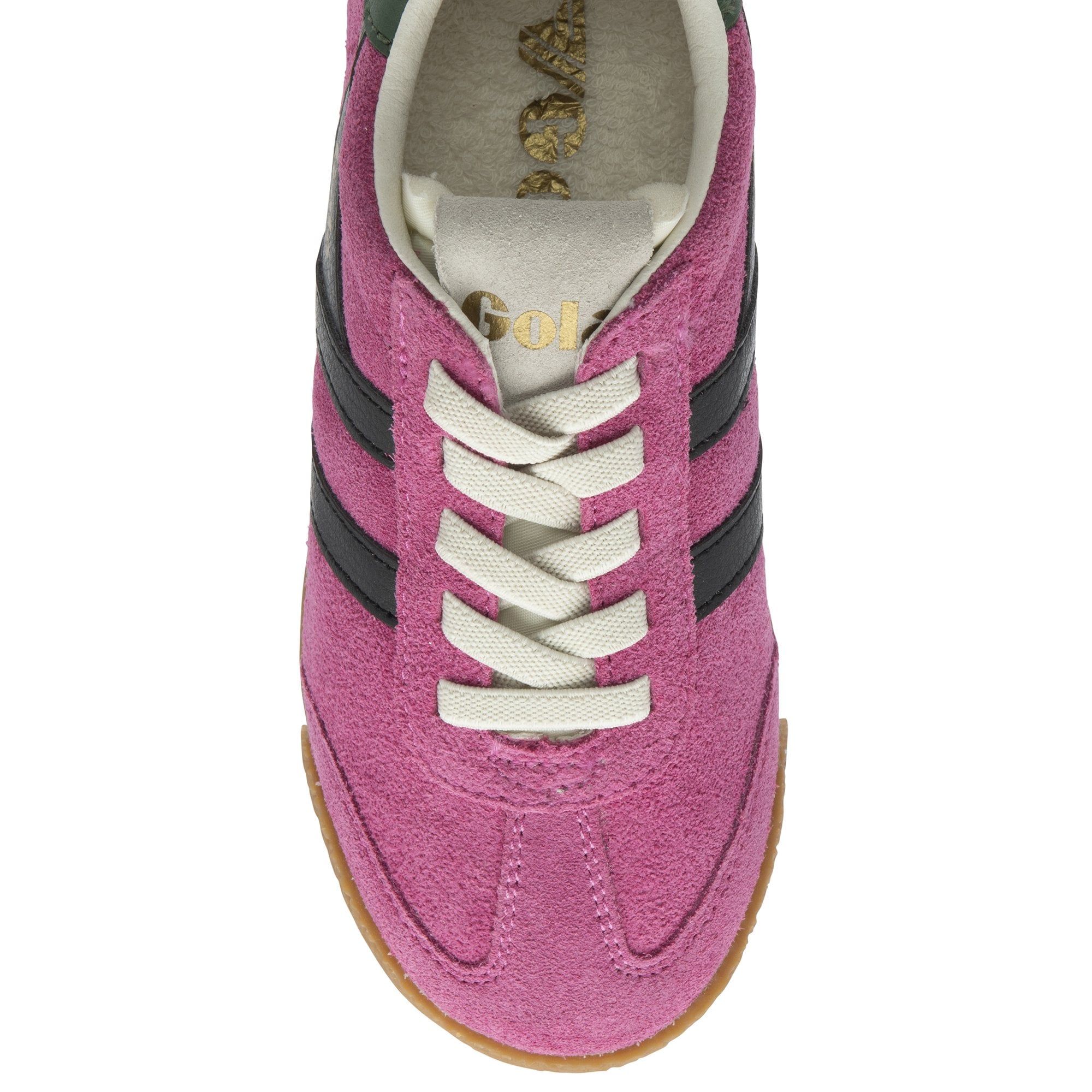 gola-elan-kinder-sneaker-wildleder-trainingsschuh image 5