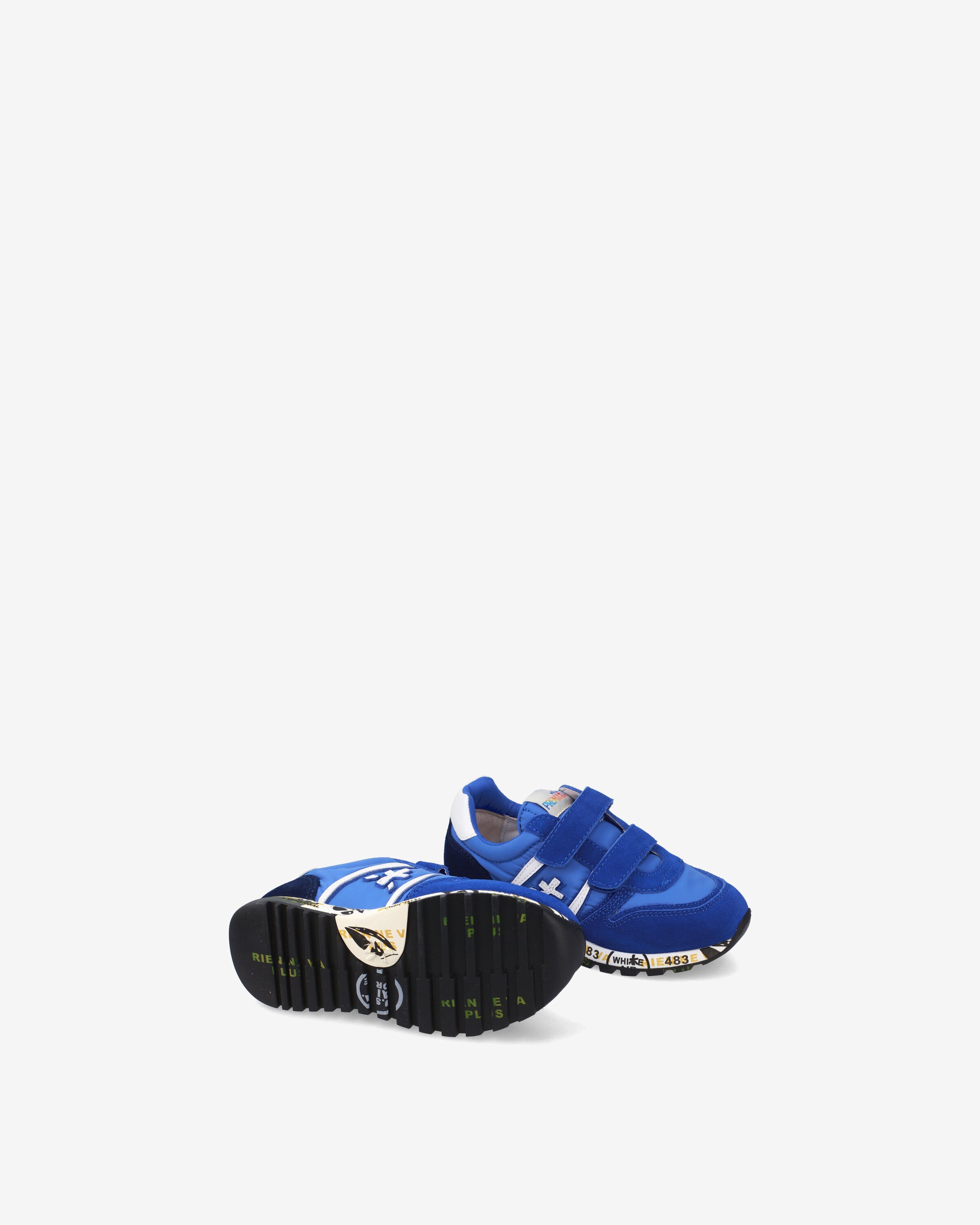 premiata-skybv-9370-kinder-sneaker-leicht-und-robust image 6